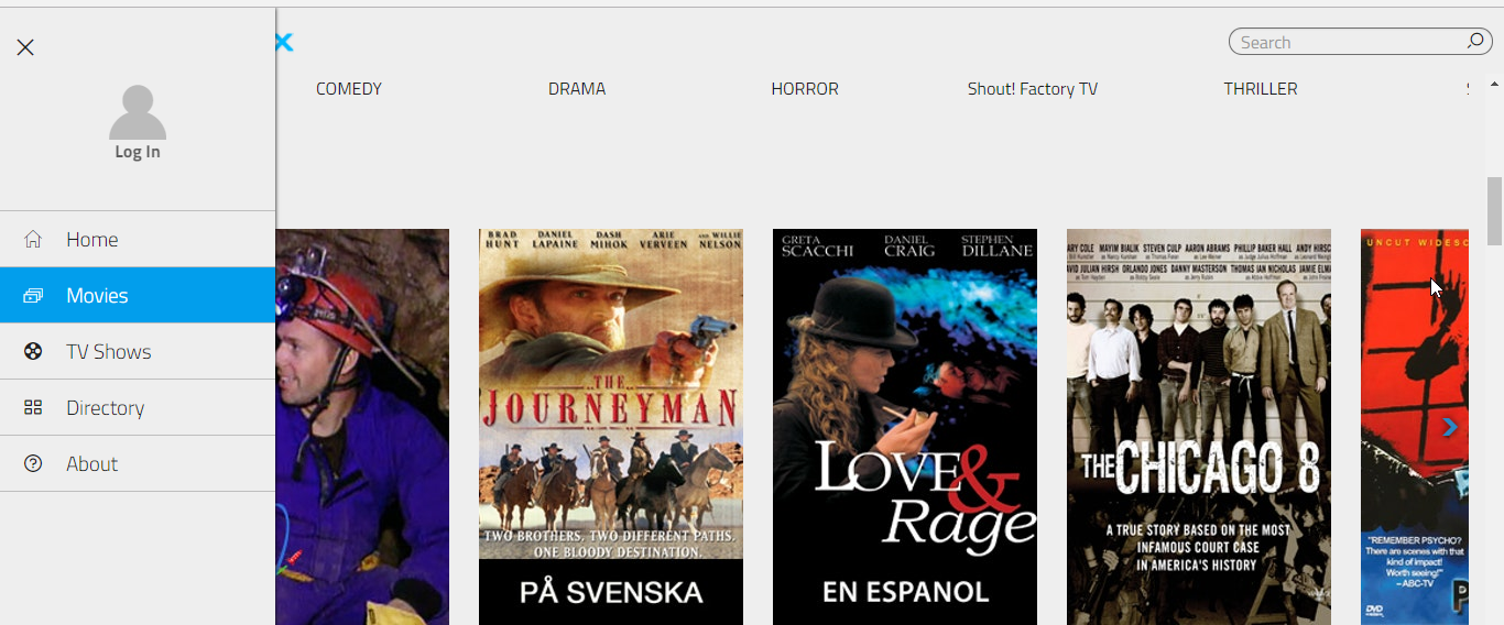 Top Sites to Watch Tv Series Online For Free YouProgrammer