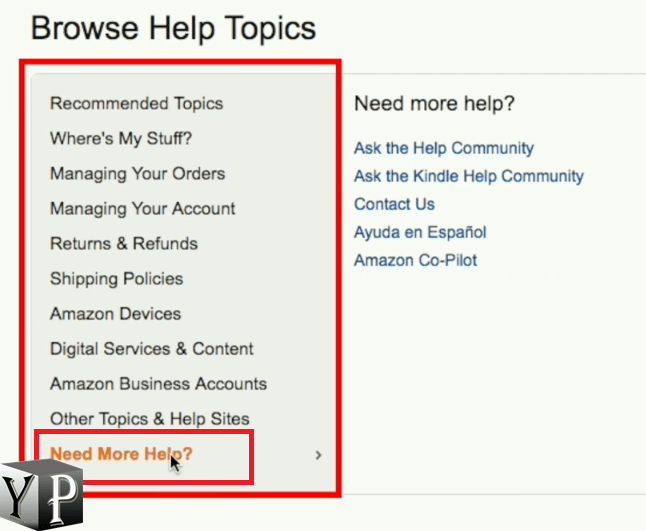 How To Delete Amazon Account, Close Your Amazon Account