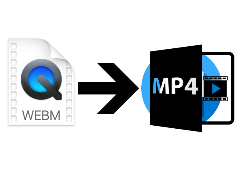 How To Convert WebM To MP4 YouProgrammer