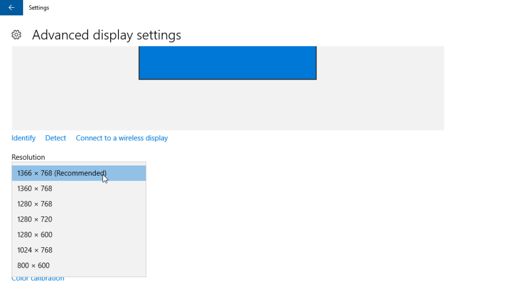 How To Measure Laptop Screen YouProgrammer