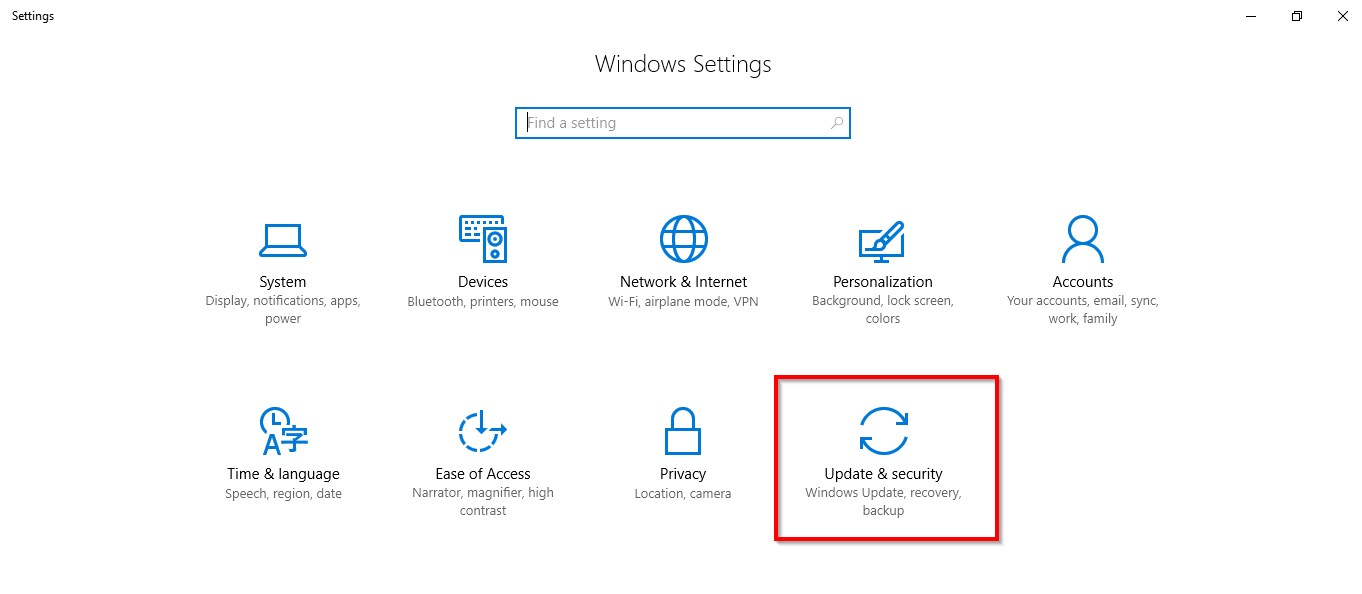 How To Factory Reset Dell Laptop (Windows 10) YouProgrammer