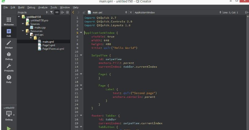 BEST C++ IDEs for Windows, Mac and Linux YouProgrammer