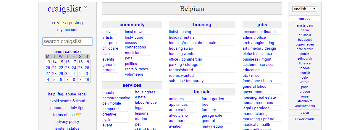 Part Time Jobs Charlotte Nc Craigslist