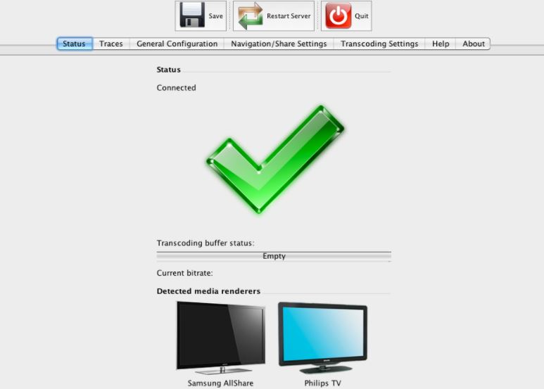 8 Best Universal Media Server Alternatives ( Programs Like Universal