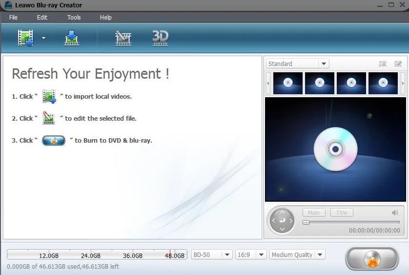 7 Best BluRay Creator Software