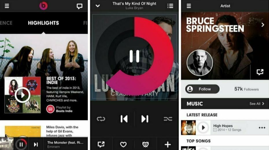 7 Best Audiomack Alternatives ( Apps Like Audiomack )