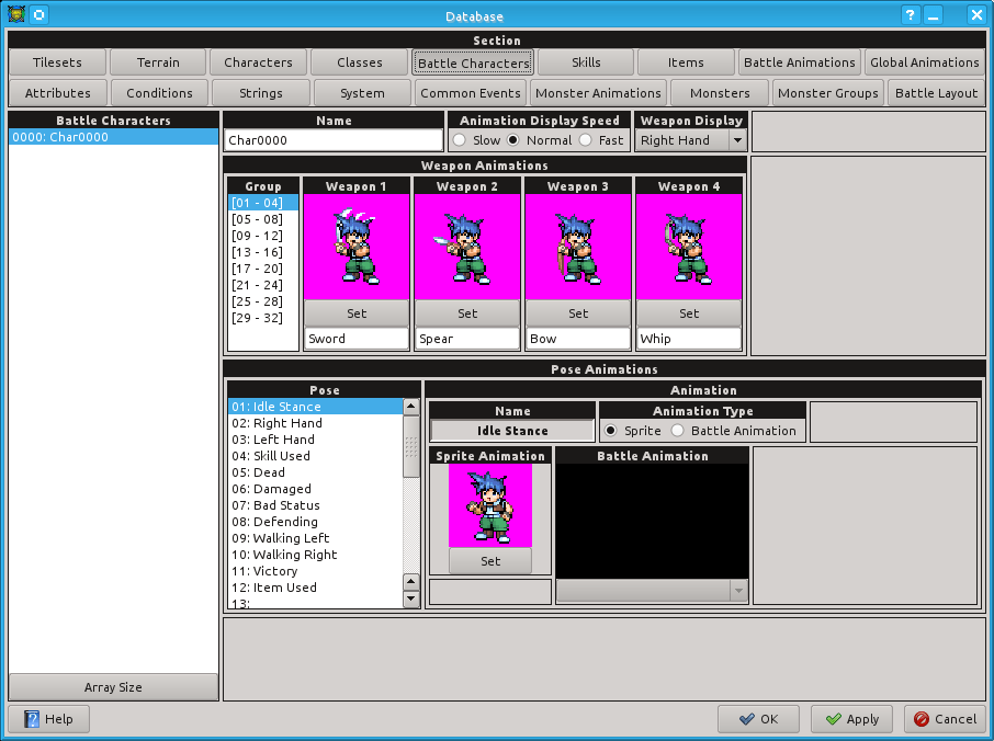 7 Best Open RPG Maker Alternatives ( Programs Like Open RPG Maker )