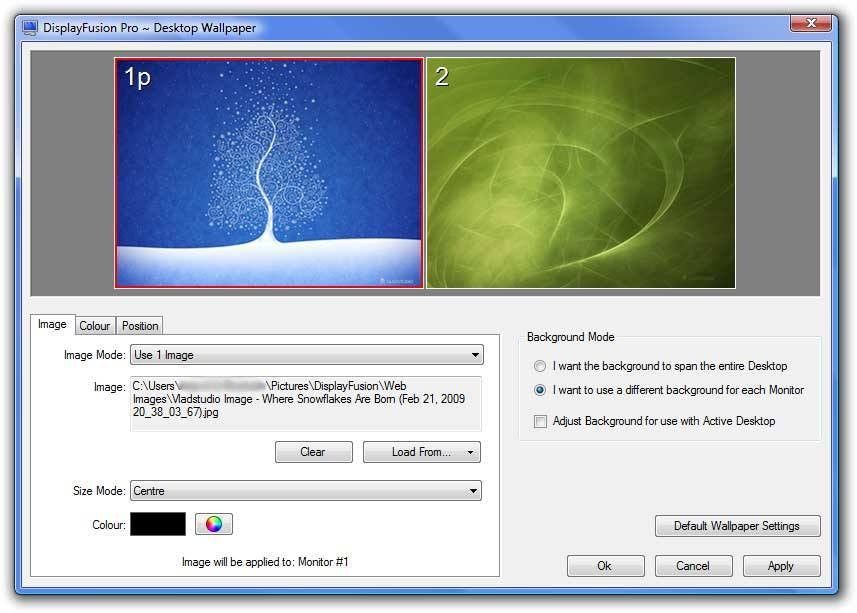 10 Best DisplayFusion Alternatives ( Programs Like DisplayFusion )
