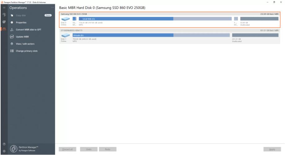 12 Best Paragon Partition Manager Alternatives ( Programs Like Paragon