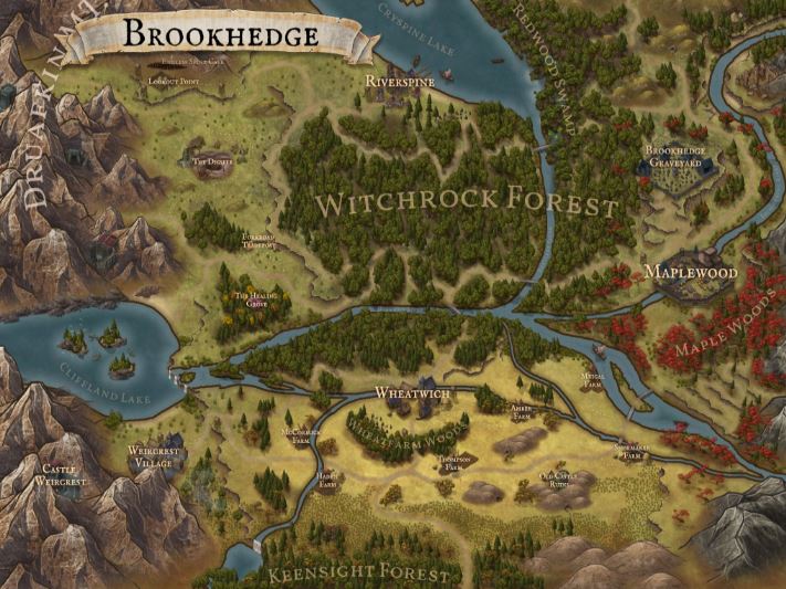 9 Best Inkarnate Alternatives ( Sites Like Inkarnate )
