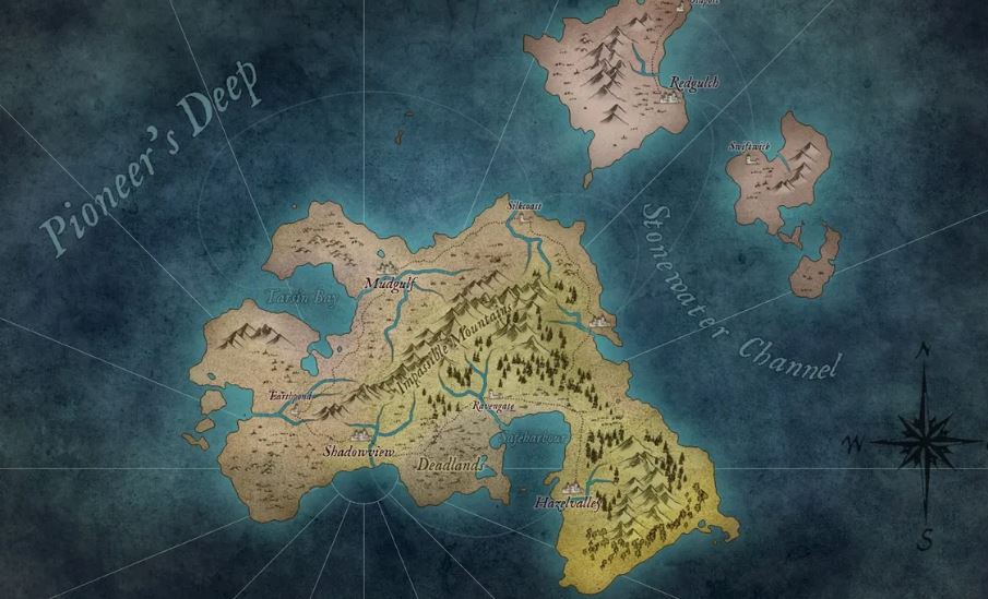 9 Best Inkarnate Alternatives ( Sites Like Inkarnate )