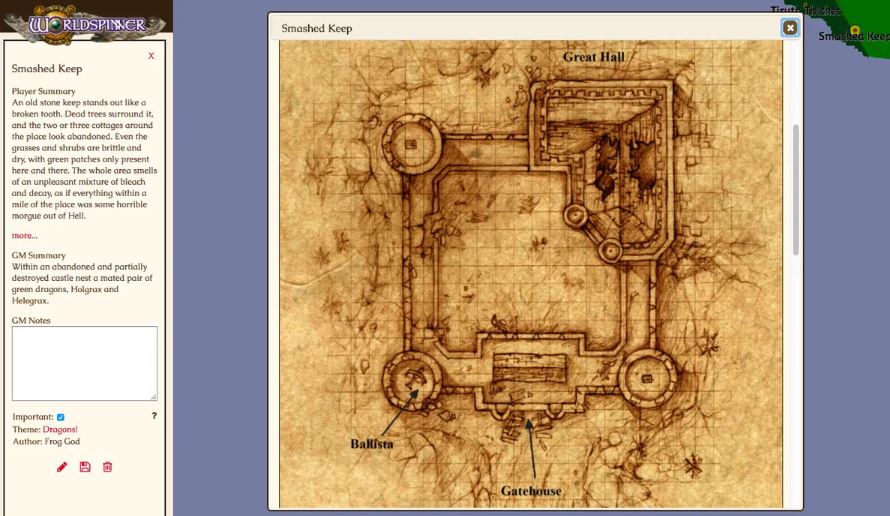 9 Best Inkarnate Alternatives ( Sites Like Inkarnate )