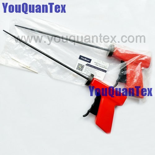 Manual Cleaning Twist Gun