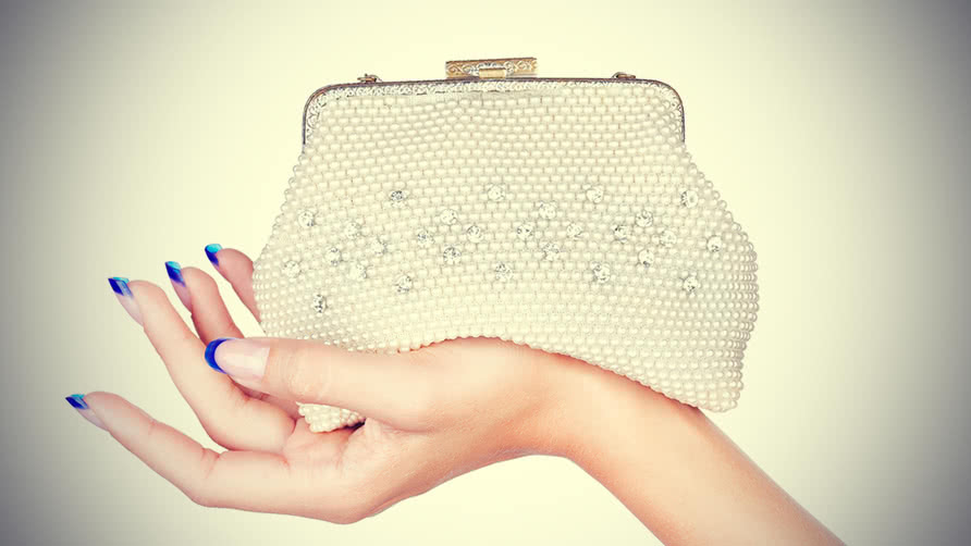 12 Clutches for Prom YouQueen