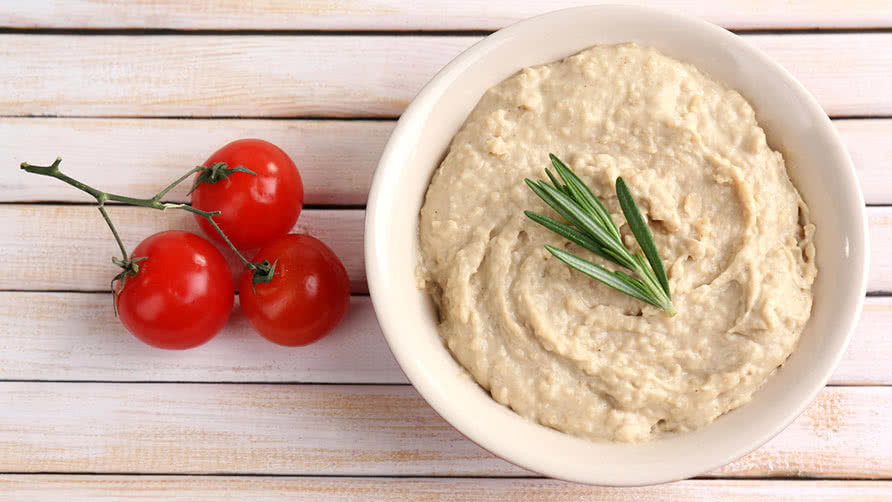 Hummus Health Benefits YouQueen