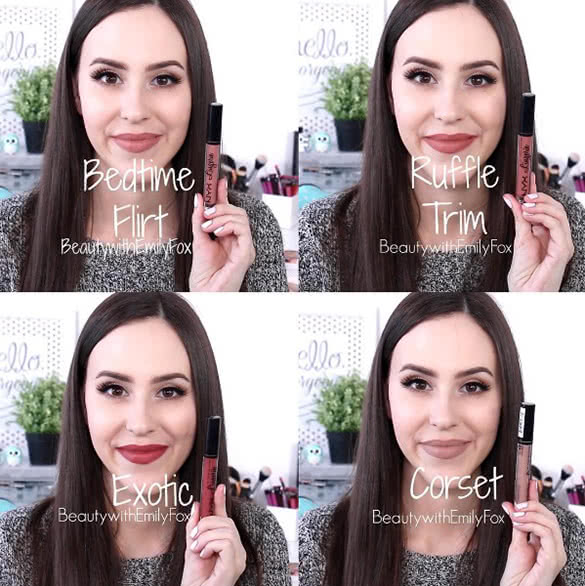 Makeup Gurus To Follow On Instagram Saubhaya Makeup