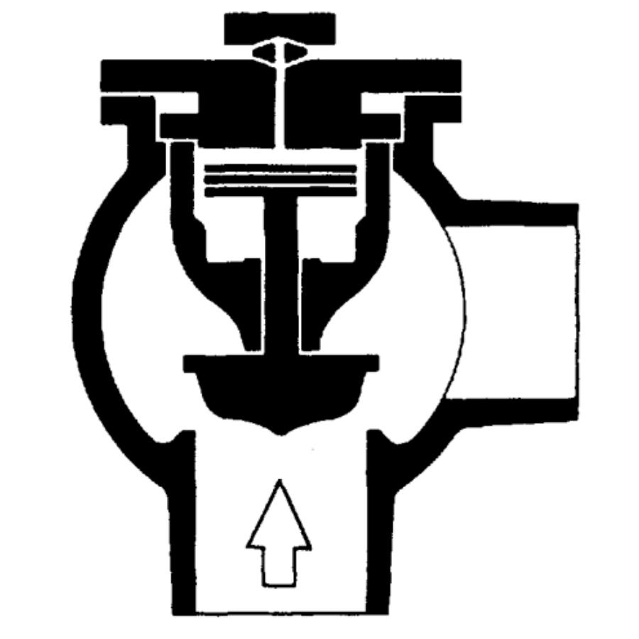FUNCTION OF CHECK VALVES