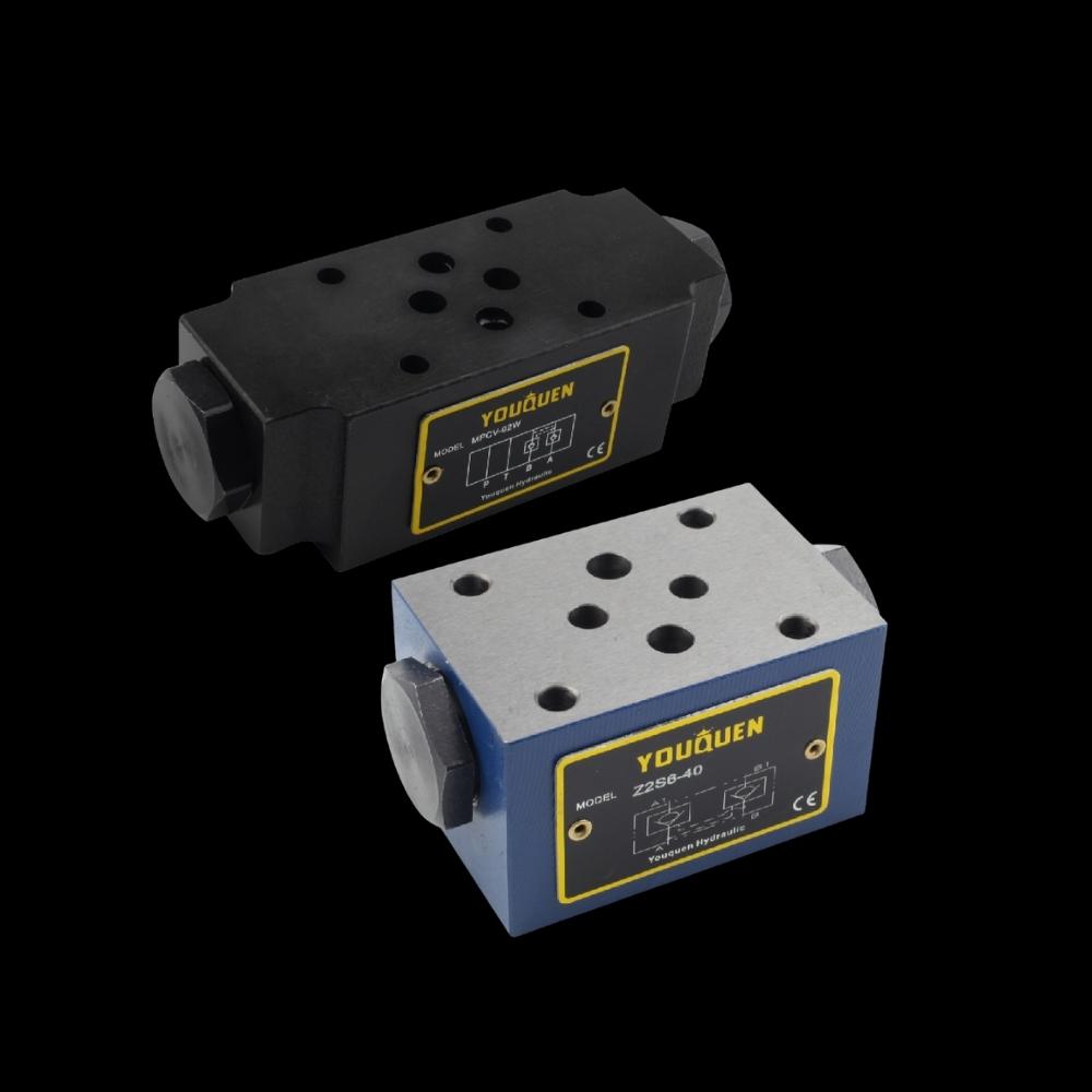 Youquen Hydraulic Valves Manufacturer