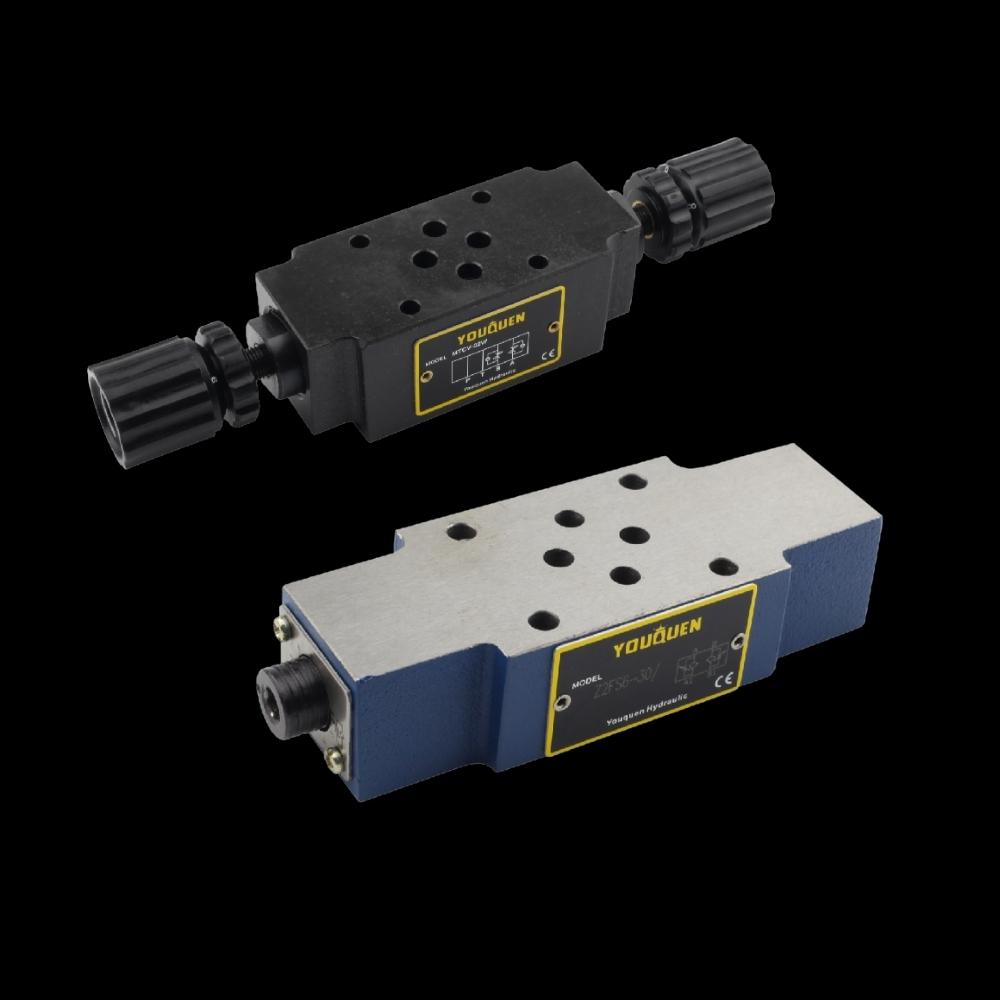 Youquen Hydraulic Valves Manufacturer
