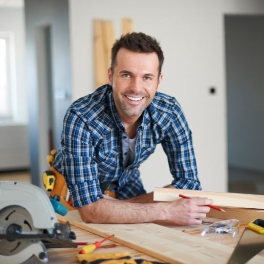 Selecting the right home improvement contractor the essentials