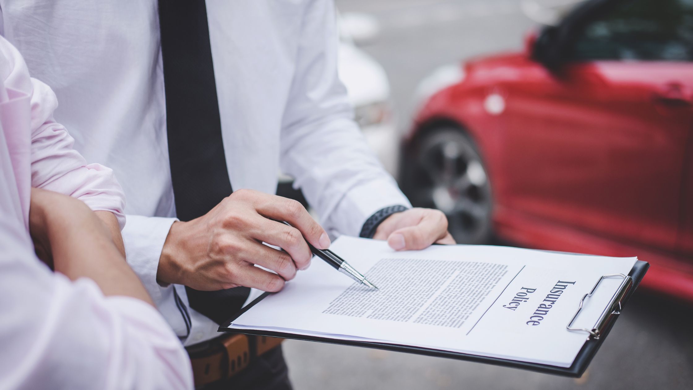 McCoy Holliston Insurance, Washington Powered by YourPolicy