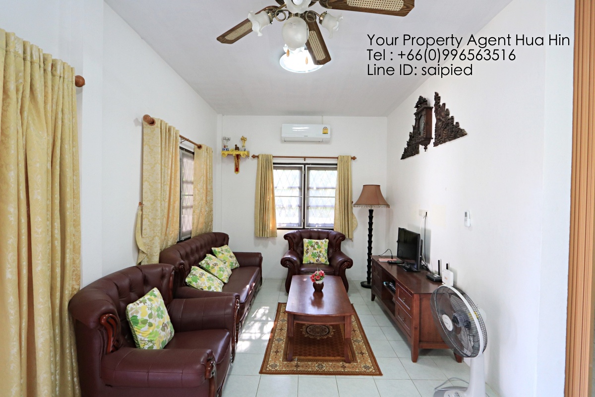 House Soi 102 Hua Hin Your Property Hua Hin