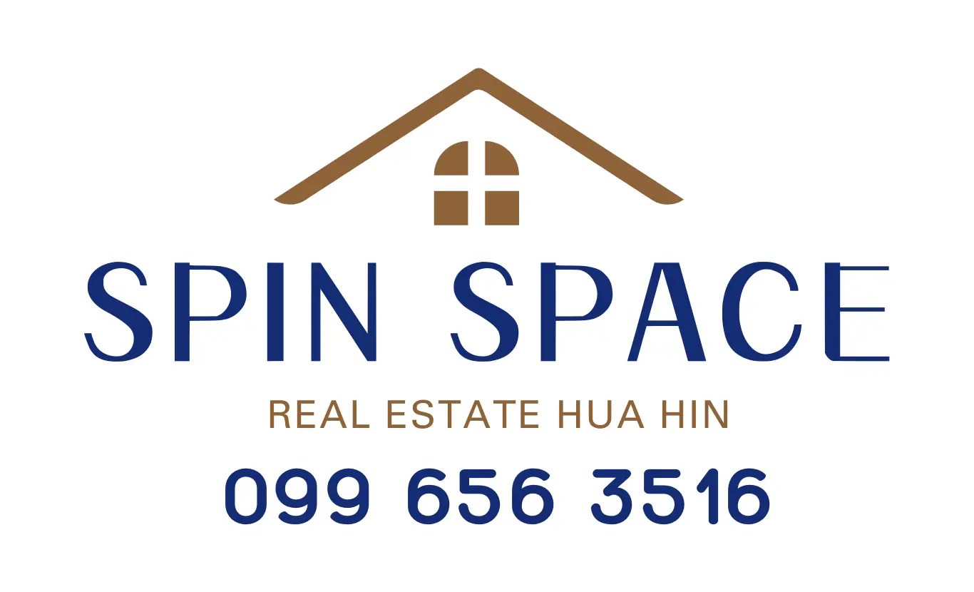 Your Property Hua Hin a wide selection of property, land, commercial