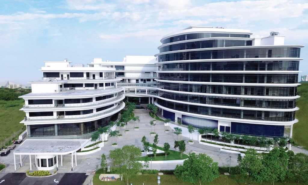 جامعة سايبرجايا في ماليزيا جامعة Cyberjaya التخصصات الرسوم الدراسية