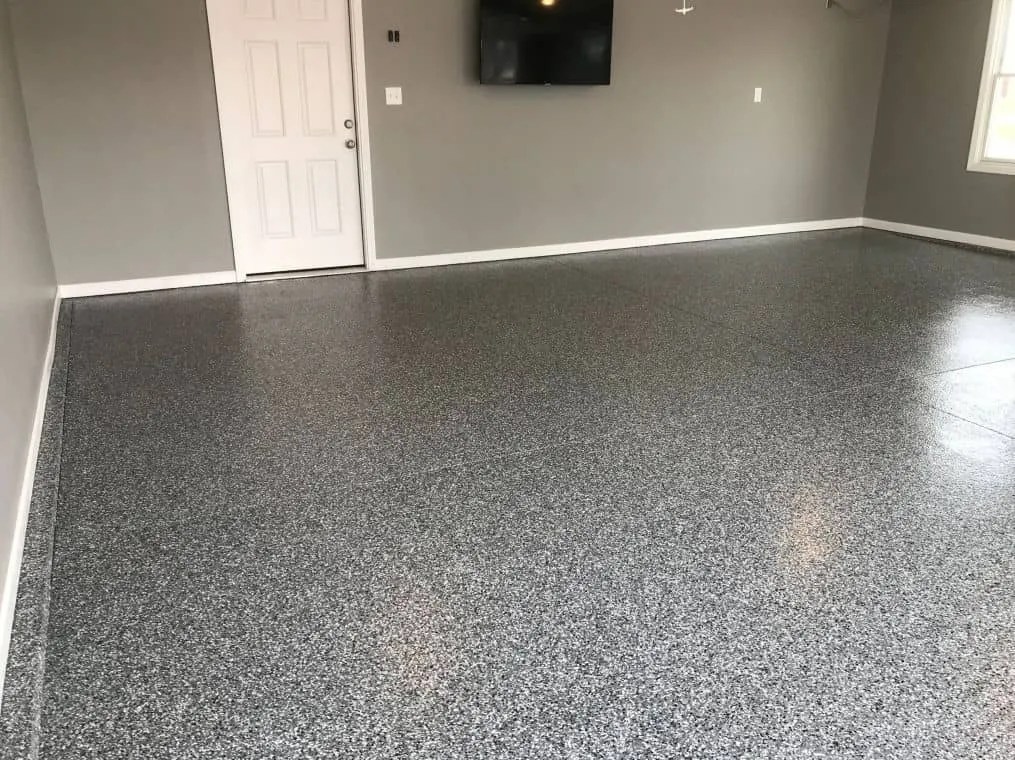 Epoxy Flooring Cost Per Square Foot Your1DayFloor