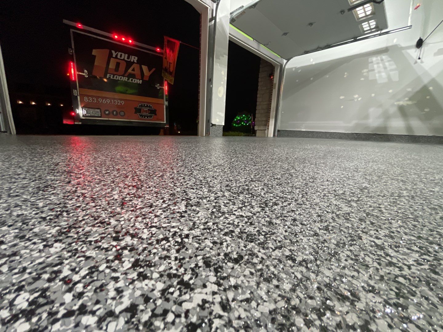 What Are The Best Garage Floor Epoxy Options? Your1DayFloor