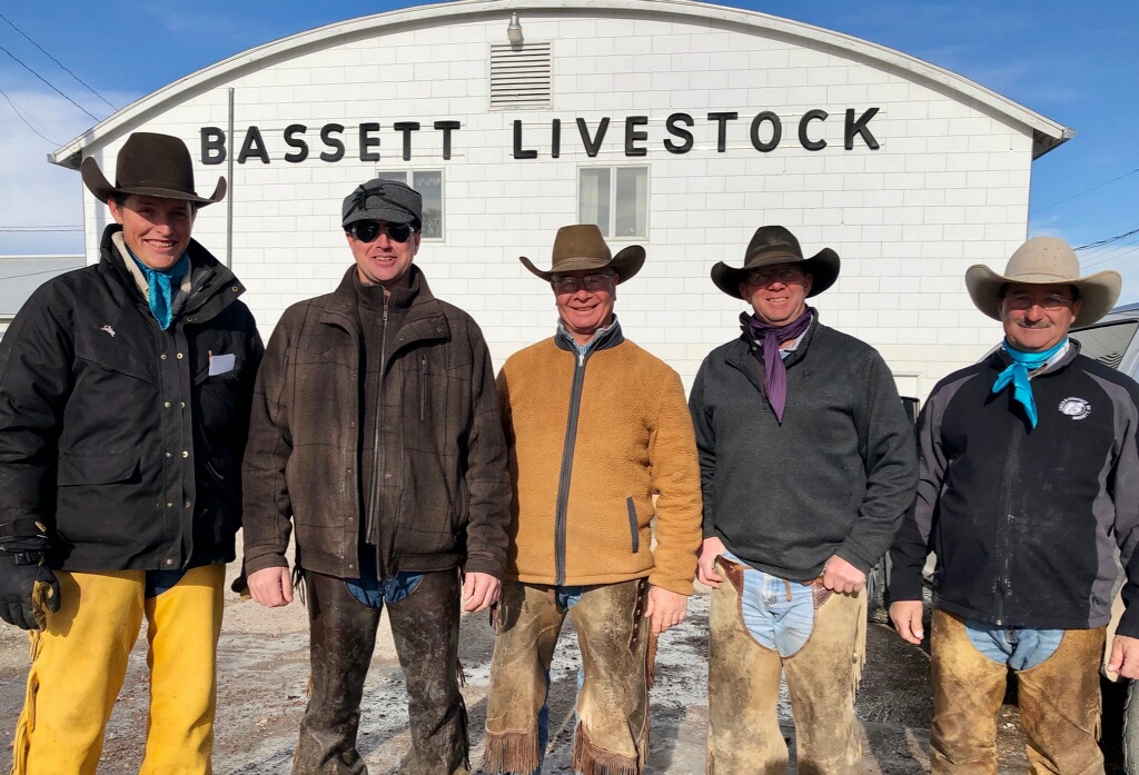 Hot Barn Report Your Ag Network