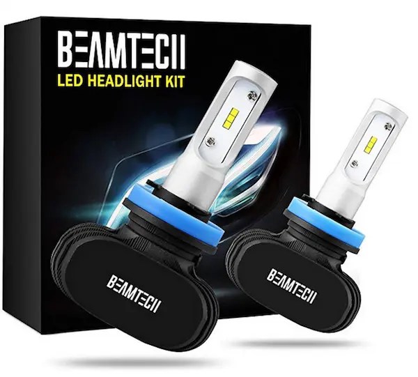 Best LED Headlights On The Market [Top Reviews & Guide] 2023