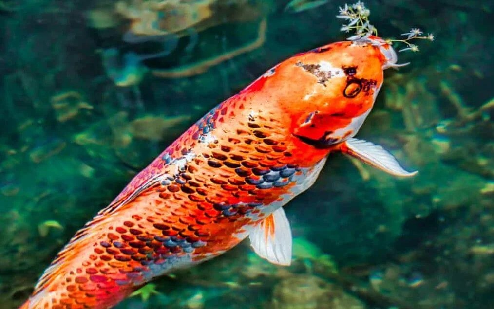 10 Best Koi Foods Ultimate Koi Food Guide 2022