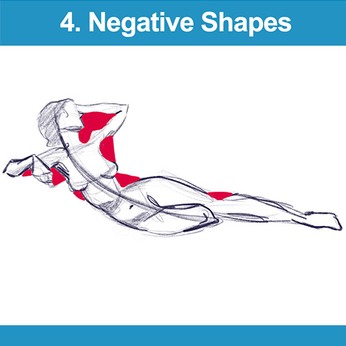 How To Draw Mountains In 5 Easy Steps The Craftsy Blog