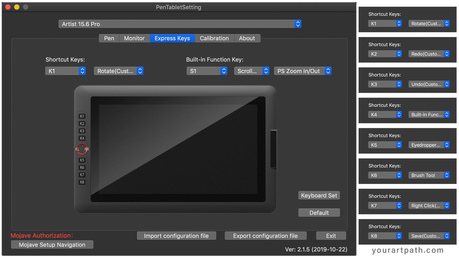 XPPen Artist 15.6 Pro / Honest Review & Unboxing / Holiday Edition