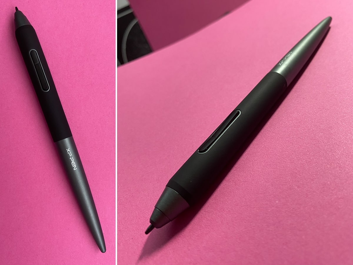 XP Pen Innovator 16 Review VS Artist 15.6 Pro Comparison YourArtPath