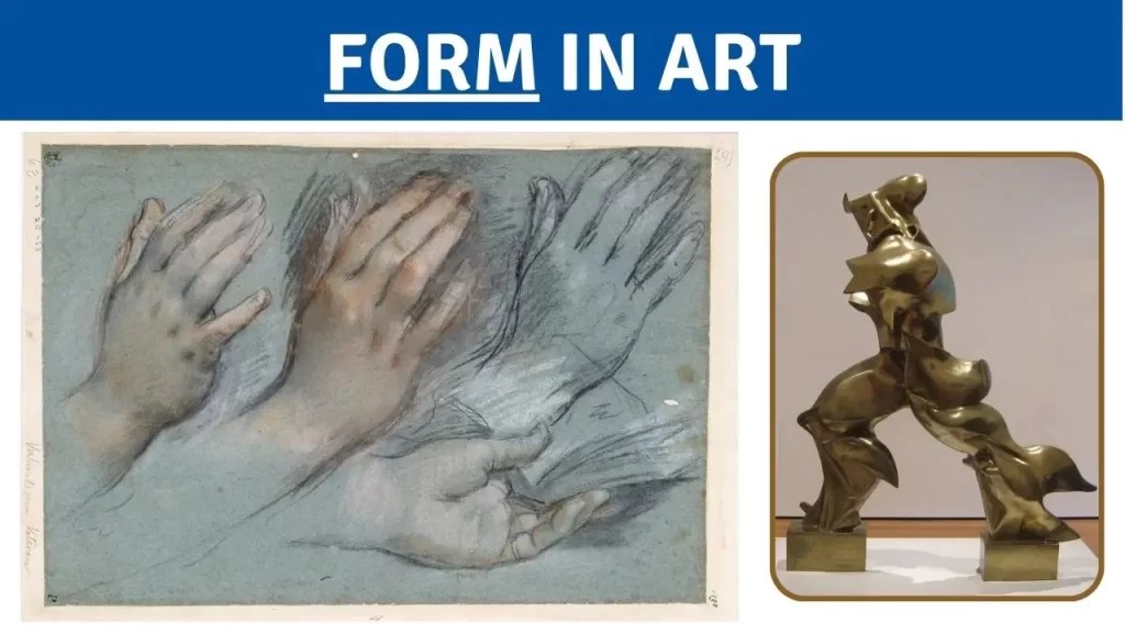 What is Form in Art? How Artists Use Form in Their Work YourArtPath