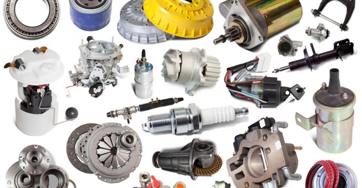 Car-Part.com--Used Auto Parts Market