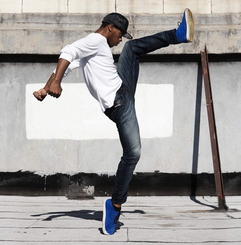 The Allure Of Diesel Jogg Jeans Your Average Guy