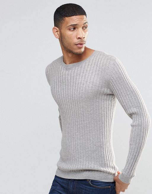 Tight Fitting Sweaters For Thin Men Your Average Guy