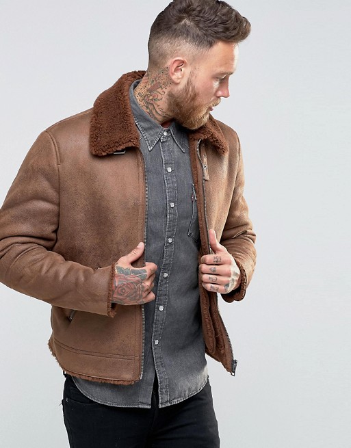 10 Warm And Stylish Men's Coats For Winter Your Average Guy