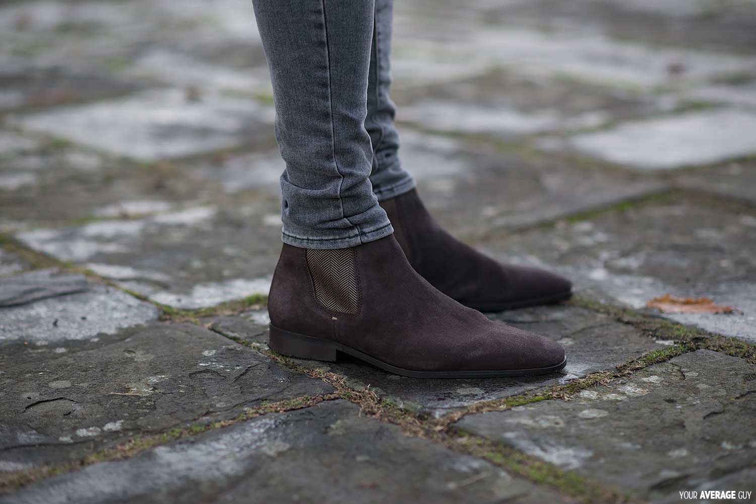 Kurt Geiger Baxter Chelsea Boots Review Your Average Guy