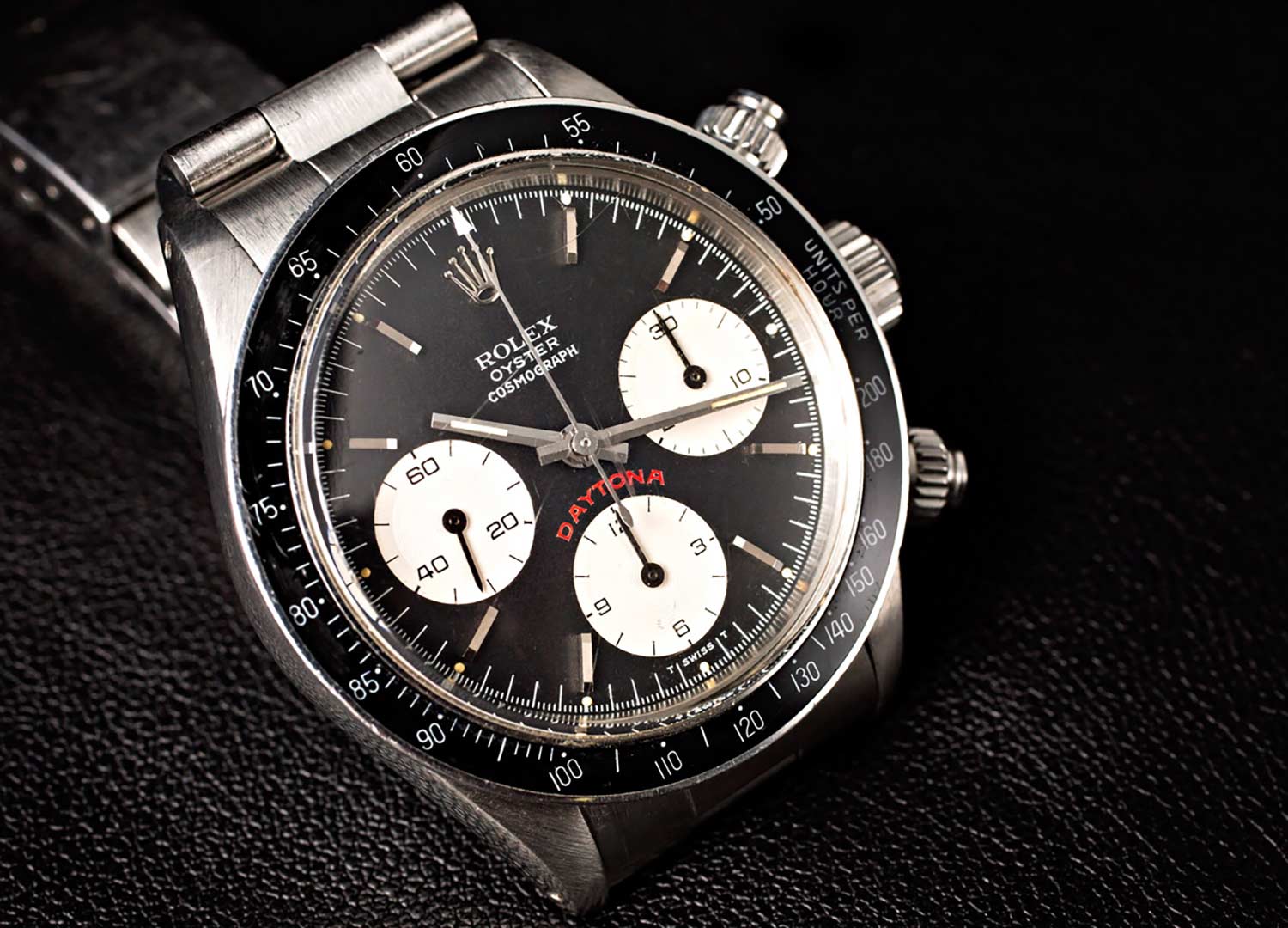 Top 5 Classic Vintage Rolex Watches Your Average Guy