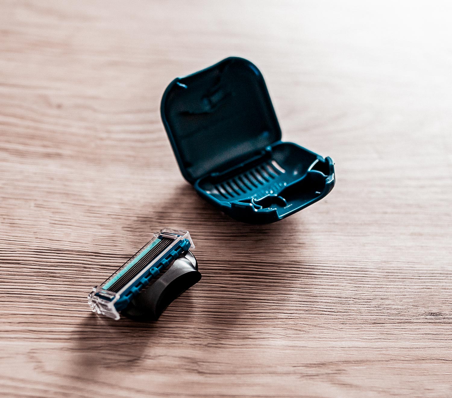 Gillette Razor Subscription Service Review Your Average Guy