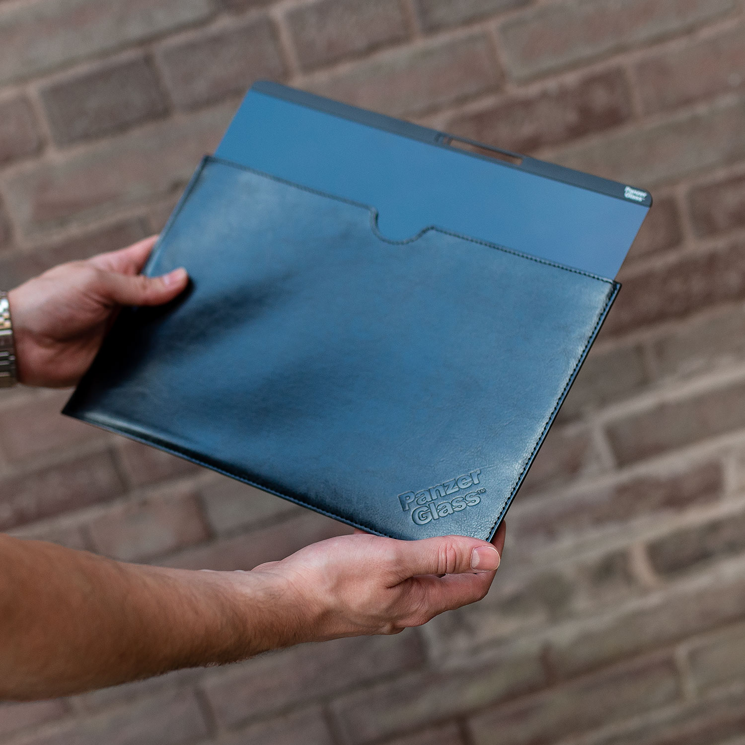 PanzerGlass Screen Protector Collection Review Your Average Guy