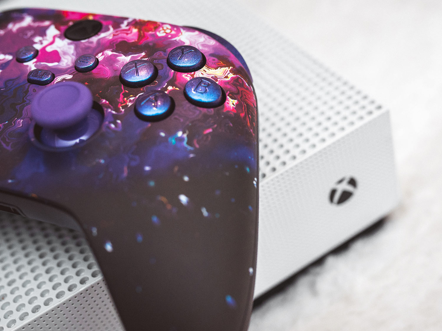 Controller Modz Custom Modded Xbox Series X Controller Review - Your