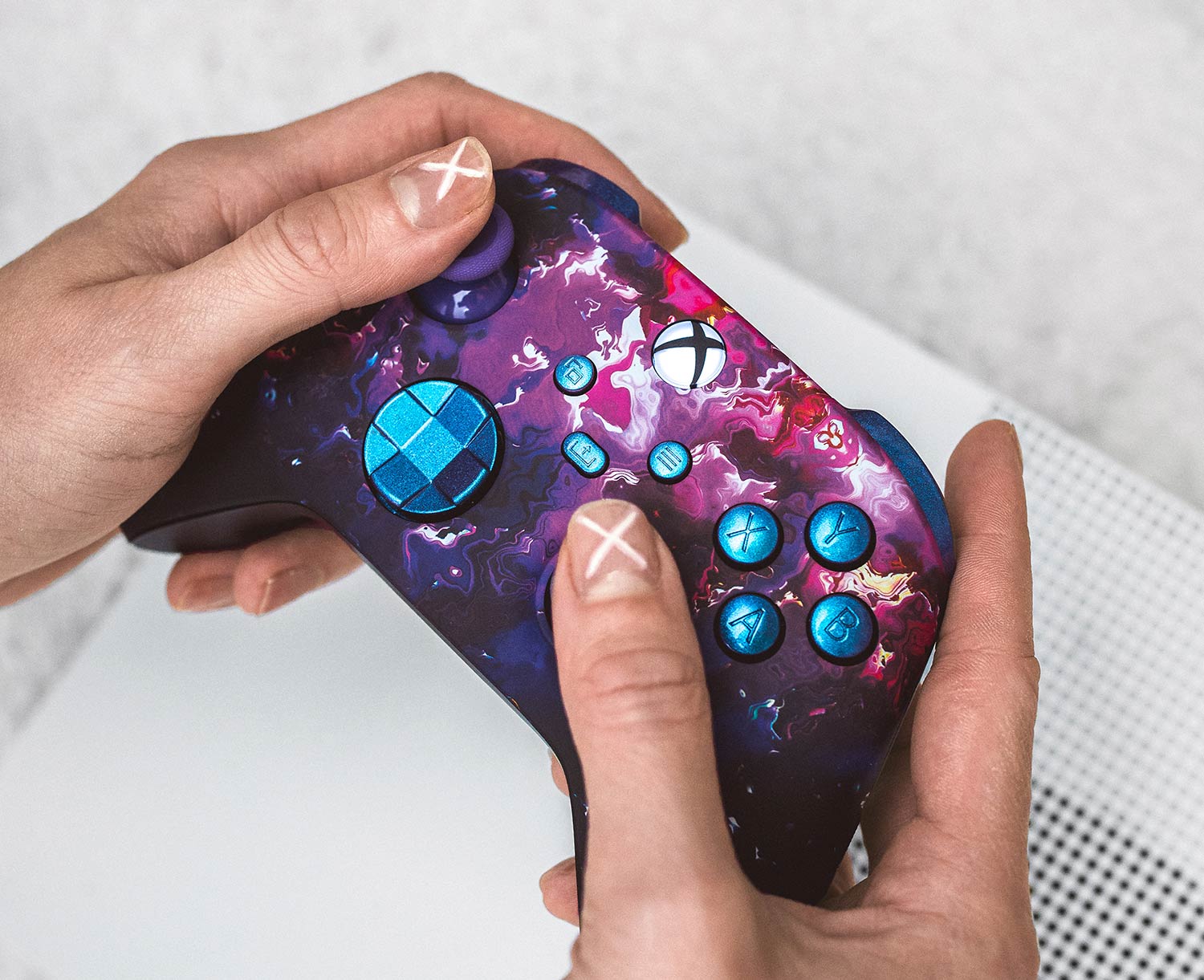 Controller Modz Custom Modded Xbox Series X Controller Review - Your