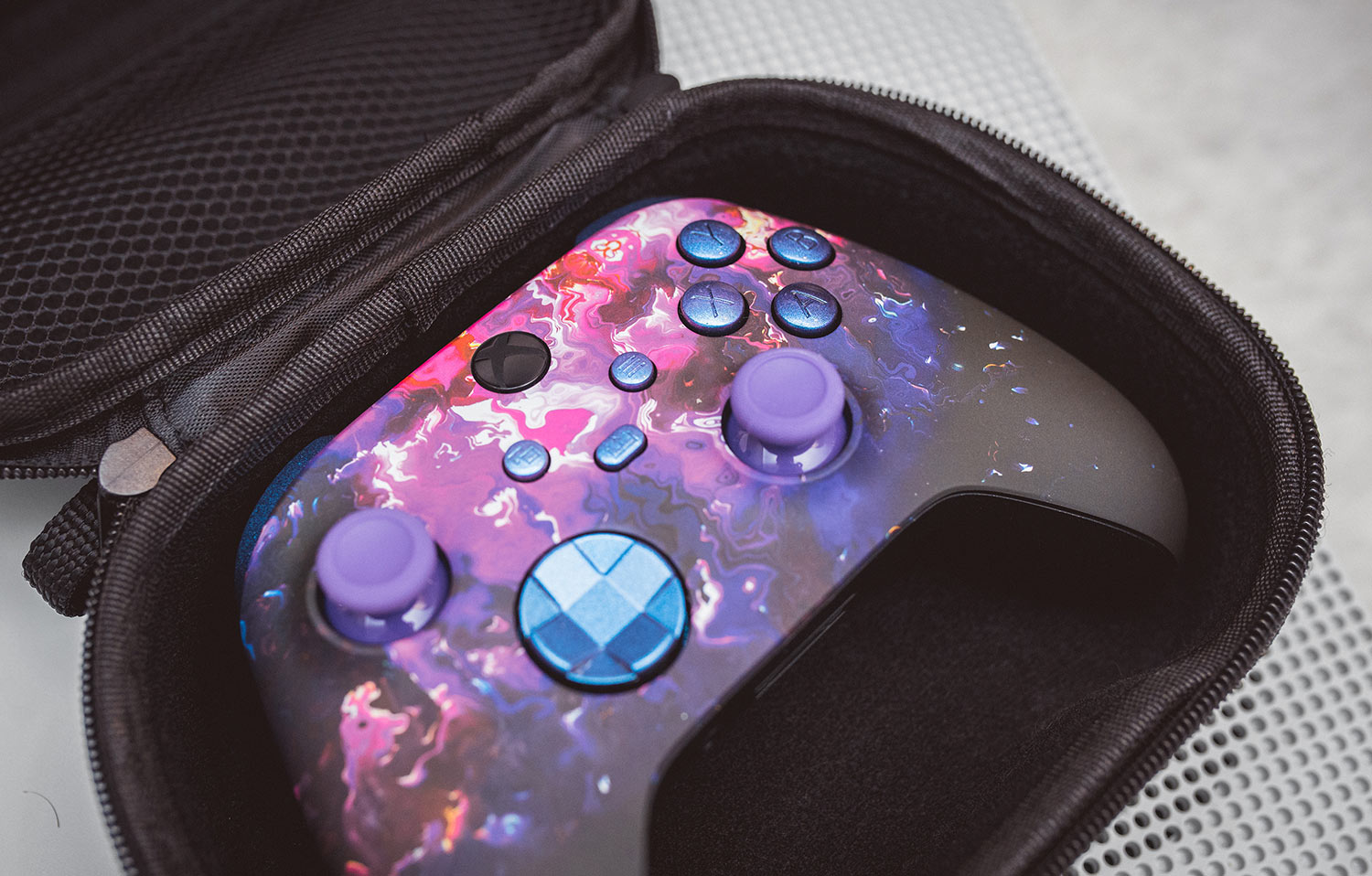 Controller Modz Custom Modded Xbox Series X Controller Review - Your