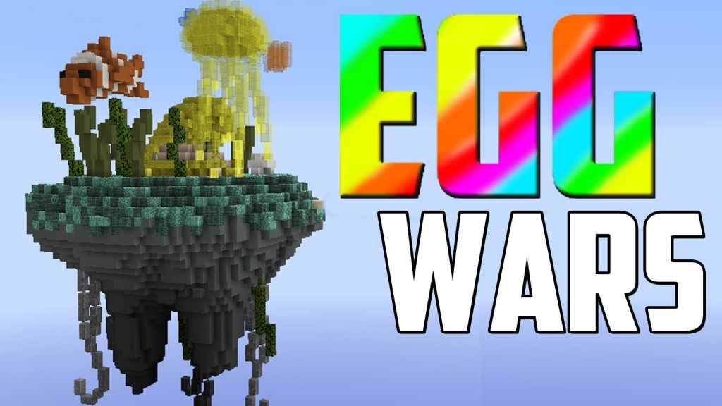 Egg Wars (Yumurta Savaşları) 10 Güzel Taktik Yourazzi