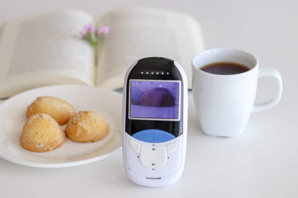 How Do Baby Monitors Work? A Comprehensive Guide Your Baby Now